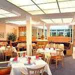 Am Kurpark מלון ברילון