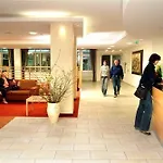 מלון Am Kurpark ברילון