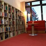 Am Kurpark מלון ברילון