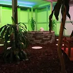 Am Kurpark מלון ברילון