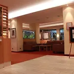 מלון Am Kurpark ברילון