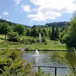 Am Kurpark מלון ברילון