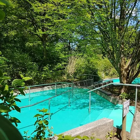 Am Kurpark بريلون