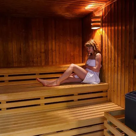 Am Kurpark بريلون