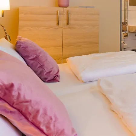 Am Kurpark Hotel