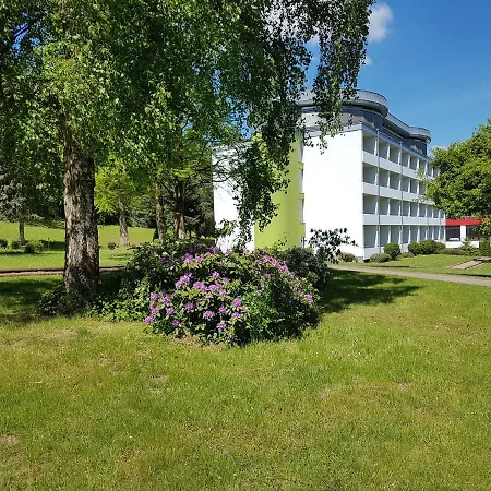 Am Kurpark 4*