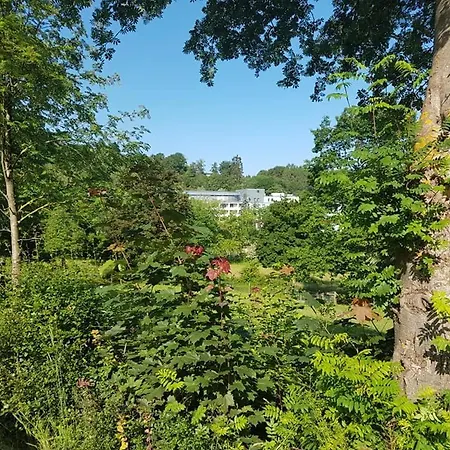 Hotel Am Kurpark