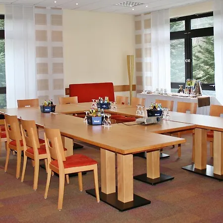 Am Kurpark بريلون