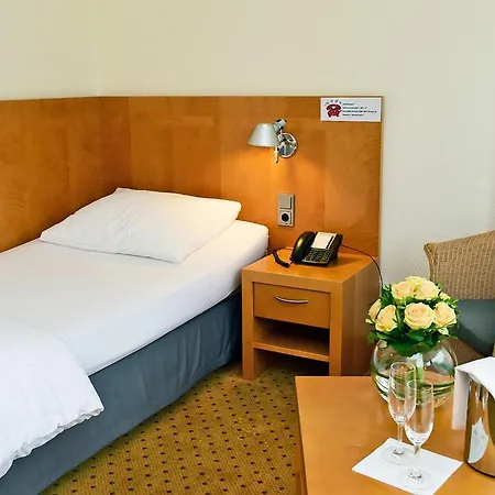 Am Kurpark بريلون