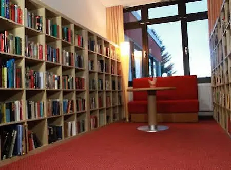 Am Kurpark Hotel Brilon
