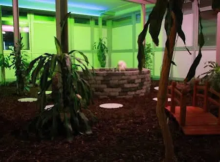 Am Kurpark ホテル ブリーロン