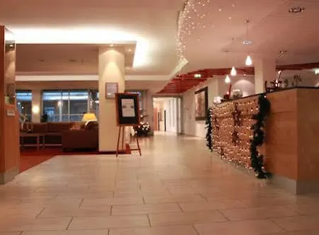 Am Kurpark 4*