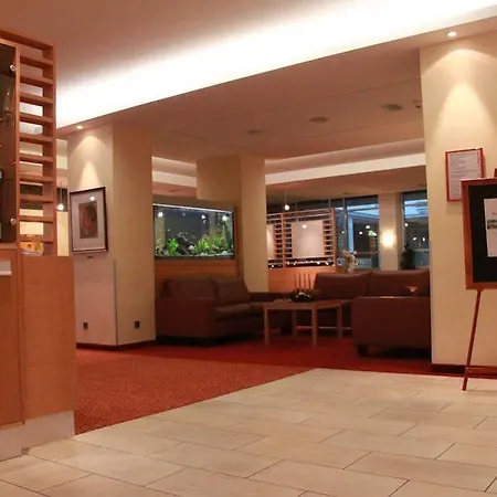 فندق Am Kurpark بريلون