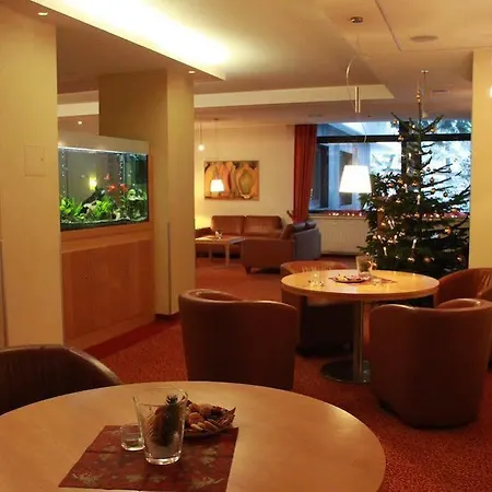 Am Kurpark 4*