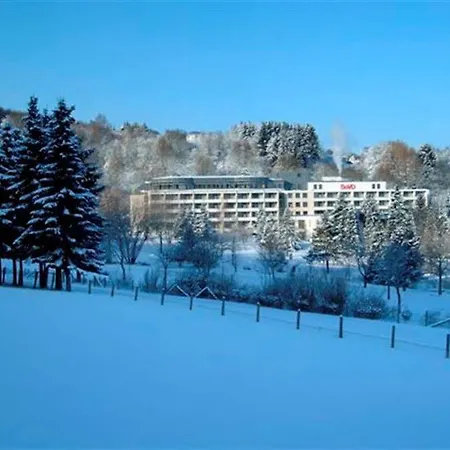 Am Kurpark 4* بريلون