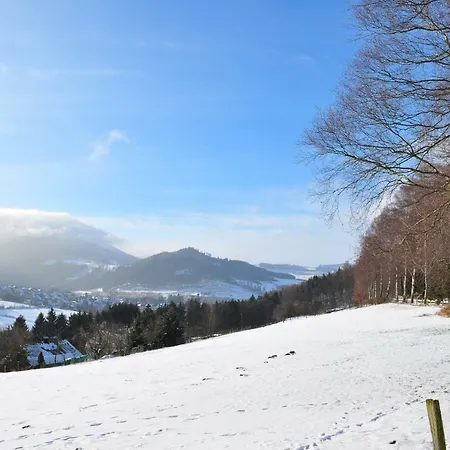 Am Kurpark Hotel Brilon