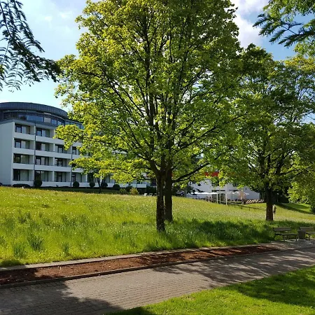 Hotel Am Kurpark