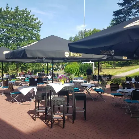 Am Kurpark 4*
