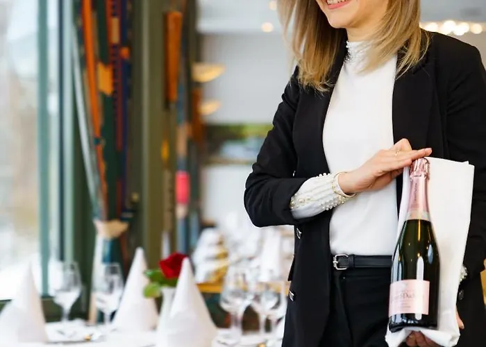 Am Kurpark 4* Brilon