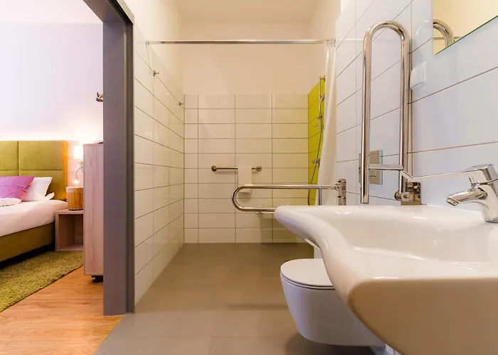 Am Kurpark 4* Brilon