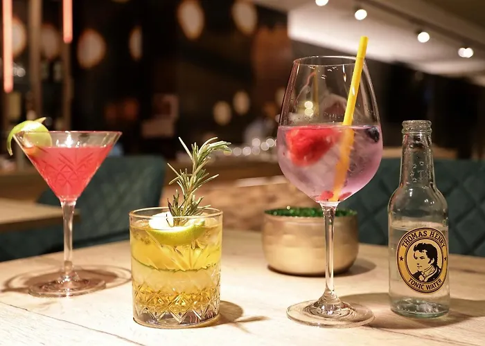 Hotel Am Kurpark Brilon