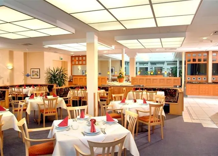 Am Kurpark Hotel Brilon