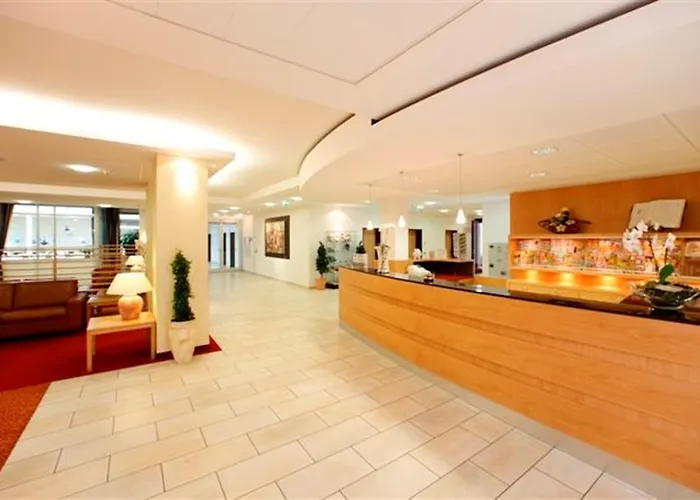 Hotel Am Kurpark Brilon