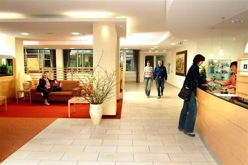 Hotel Am Kurpark Brilon