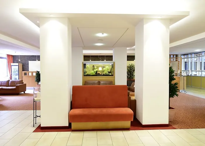 Am Kurpark Hotel Brilon