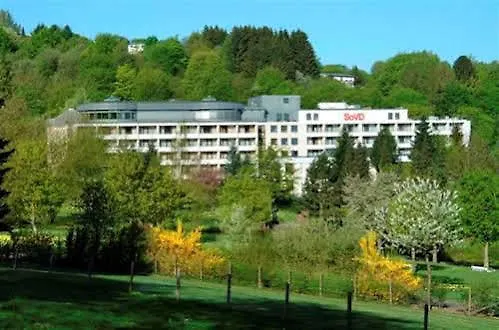 Am Kurpark Hotel Brilon