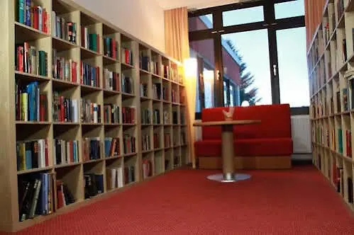 Am Kurpark Hotel Brilon