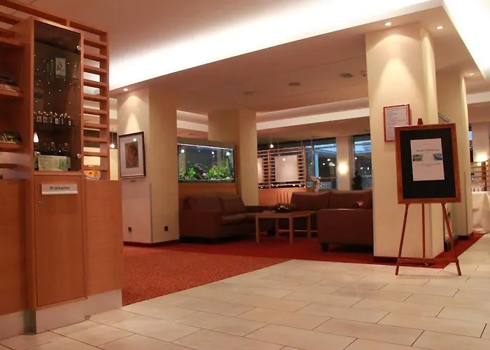 Hotel Am Kurpark Brilon