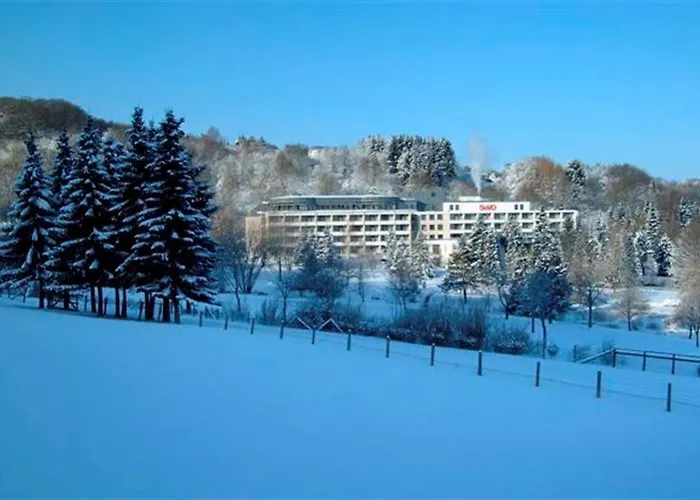 Am Kurpark 4* Brilon