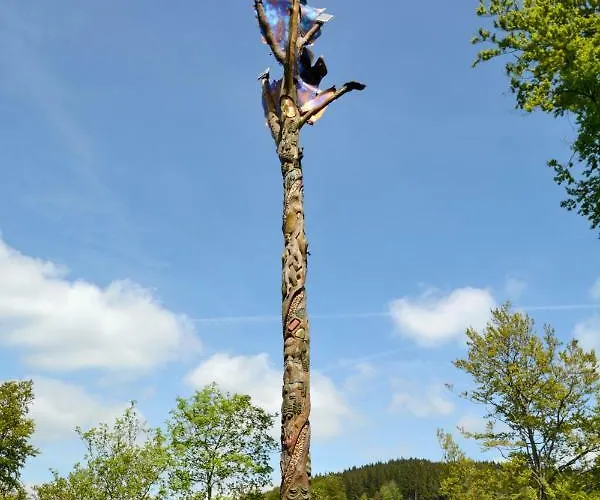 Am Kurpark 4* Brilon