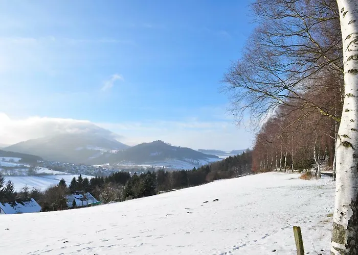 Am Kurpark Hotel Brilon