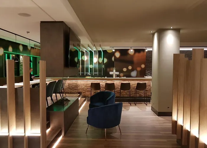 Am Kurpark 4* Brilon